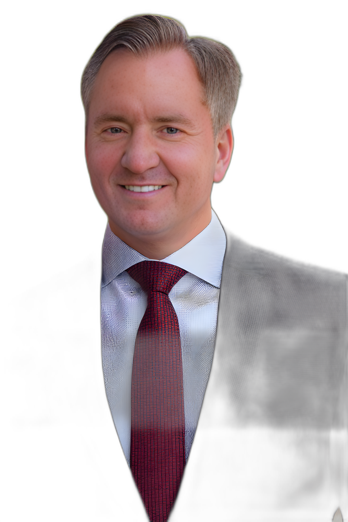 Brad Siok